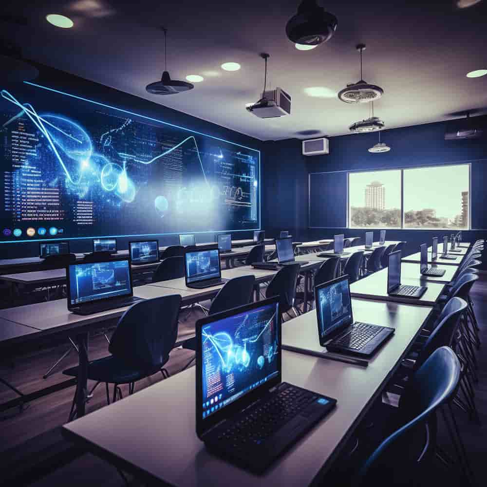 Infrastructure Management
